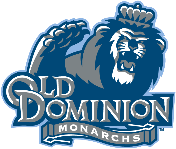 Old Dominion Monarchs 2003-Pres Alternate Logo v6 iron on transfers for fabric